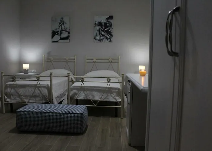 Bed & Breakfast San Marco Taranto
